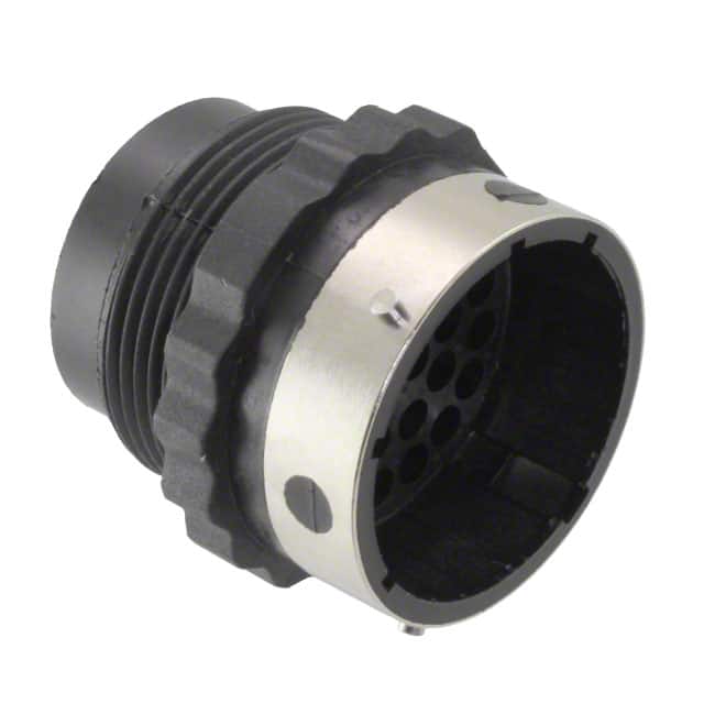 UTG12028P CONN RCPT HSG MALE 28POS INLINE