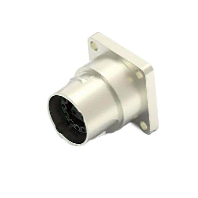 EEA204N00000001000 CONN RCPT HSG MALE 15POS PNL MT