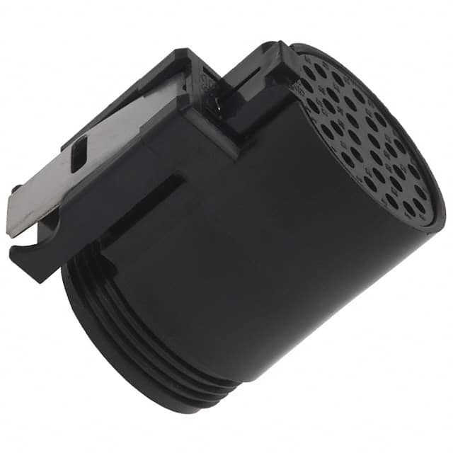 MBG30P-11 CONN PLUG HSG MALE 30POS INLINE