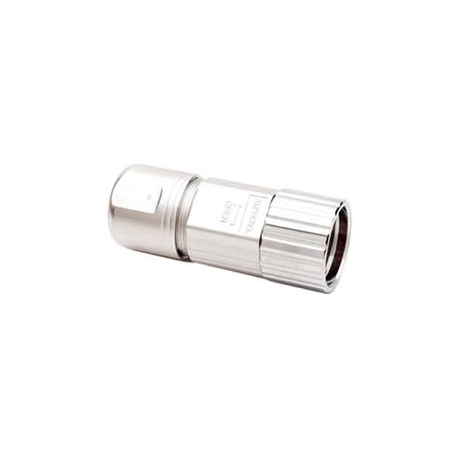 MA7CAP1200-S3 CONN PLUG HSNG F/M 12POS INLINE