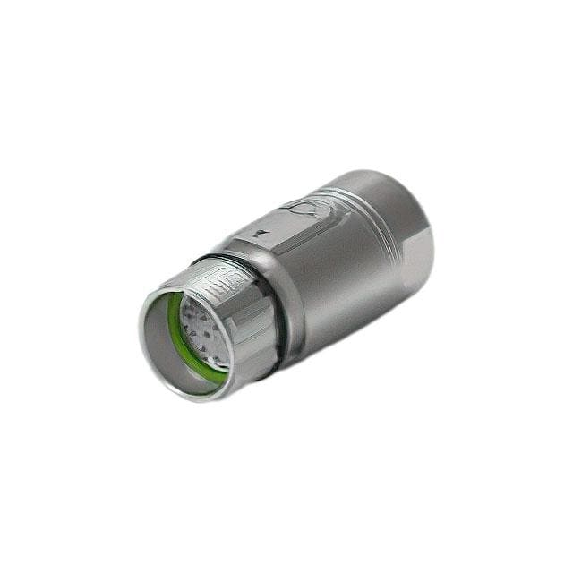 AKA015N00400200000 CONN RCPT HSG MALE 17POS INLINE