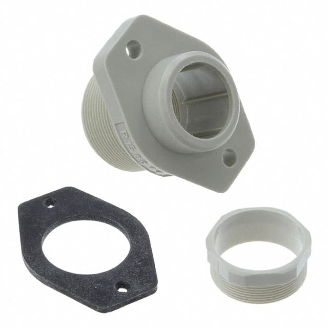 09150000301 CONN INSERT SHELL PANEL MNT