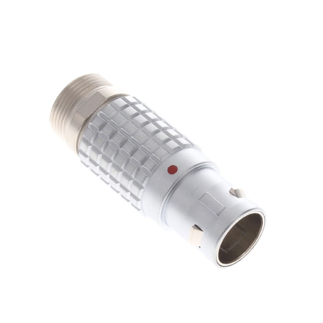 FGG.2B.110.CZZ CONN INSERT SHELL PLUG INLINE