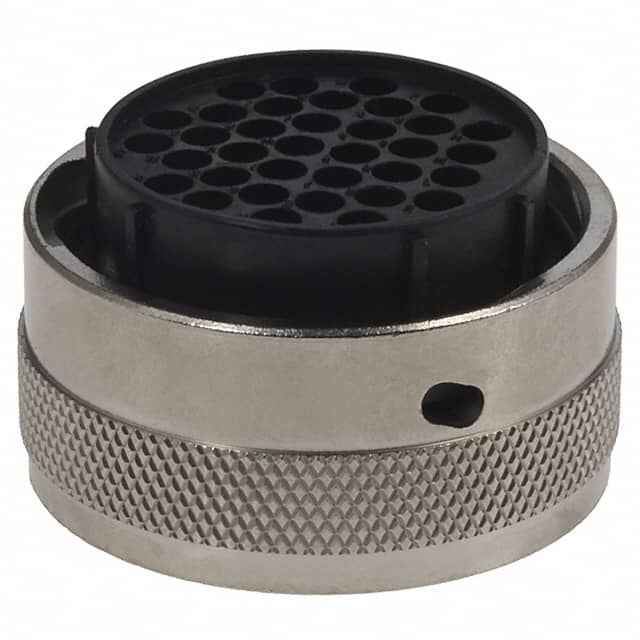 UTG622-35SN CONN PLG HSG FMALE 35POS INLINE