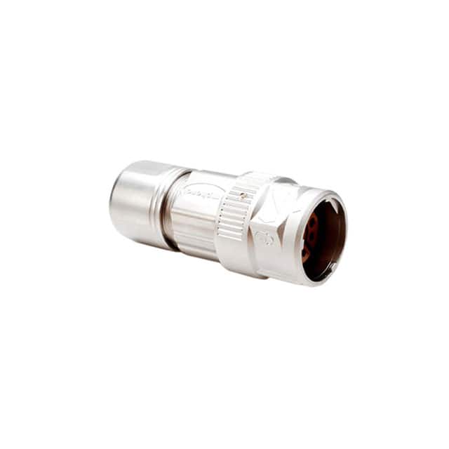 MB5CKN0900-S2 CONN PLUG HSNG FMALE 9POS INLINE