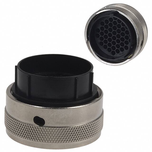 UTG624-48PN CONN PLUG HSG MALE 48POS INLINE