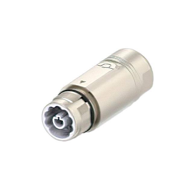AKA002N00480550000 CONN RCPT HSG MALE 10POS INLINE