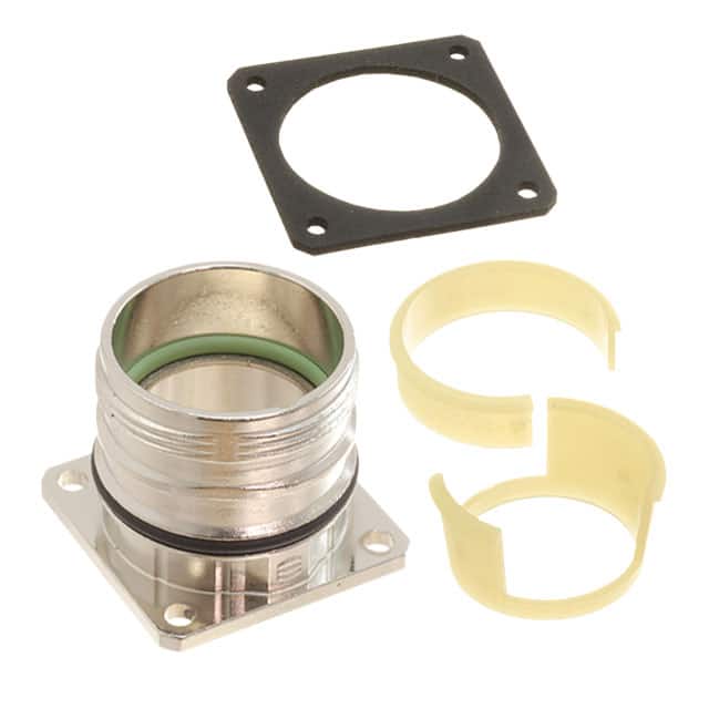 09151000301 CONN INSERT SHELL PANEL MNT