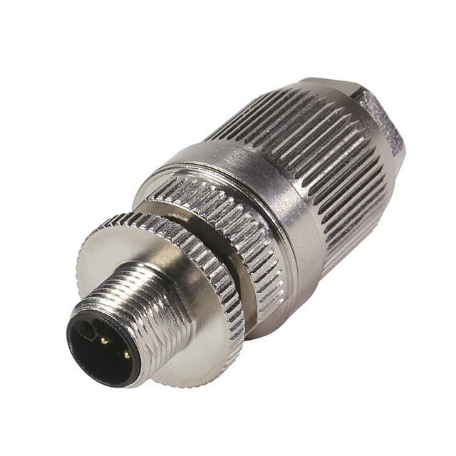 21038961505 CONN RCPT HSG MALE 5POS INLINE