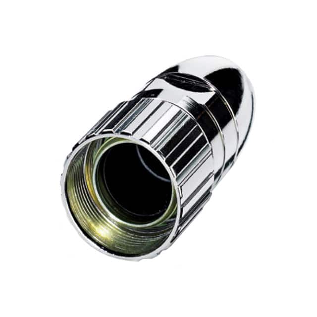 1592539 CONN INSERT SHELL INLINE
