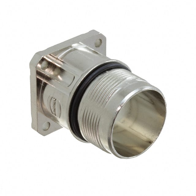 09156000301 CONN INSERT SHELL PNL MOUNT