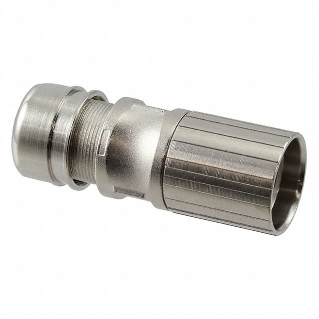 1607684 CONN PLG HSG FMALE 4POS INLINE