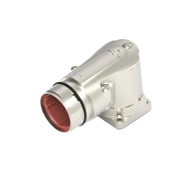 CGE270N00000051000 CONN RCPT HSG MALE 6P PNL MT RA