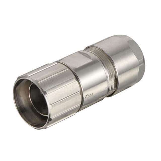 09151000403 CONN INSERT SHELL INLINE