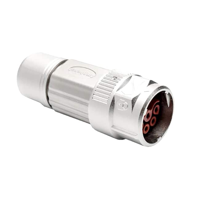 MB5CKN15H00-S2 CONN PLUG HSG FMALE 12POS INLINE