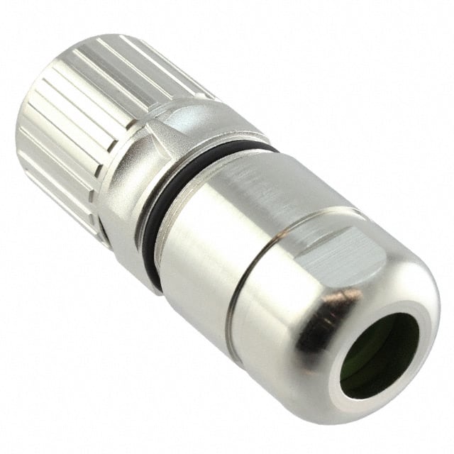 1605529 CONN PLG HSG FMALE 6POS INLINE