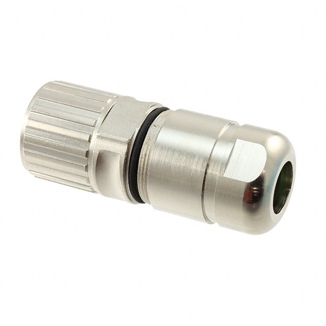 1605602 CONN PLG HSG FMALE 8POS INLINE