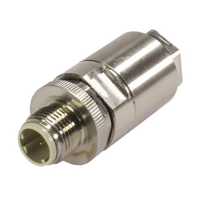 21038821435 CONN RCPT HSG MALE 4POS INLINE