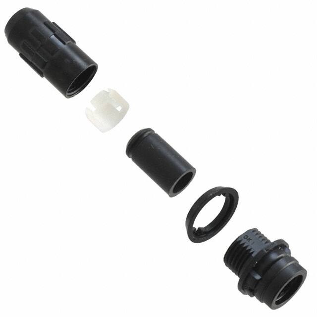 HR30-7J-10PC(71) CONN JACK HSG MALE 10POS INLINE