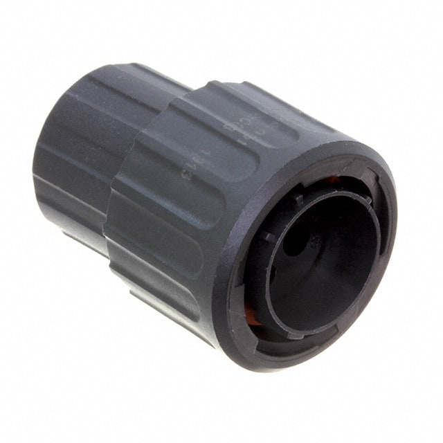 RTS6BS14N2PHEC03 CONN PLG HSG MALE 4POS INLINE
