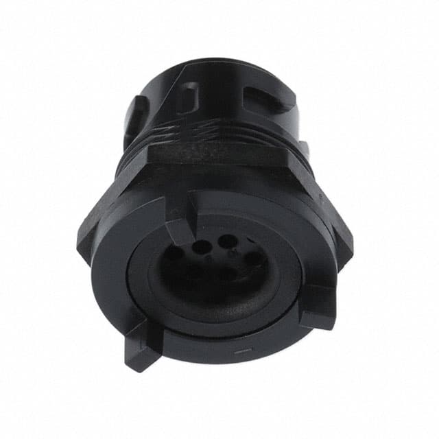 PXP4013/10S CONN RCPT HSG FMALE 10POS PNL MT