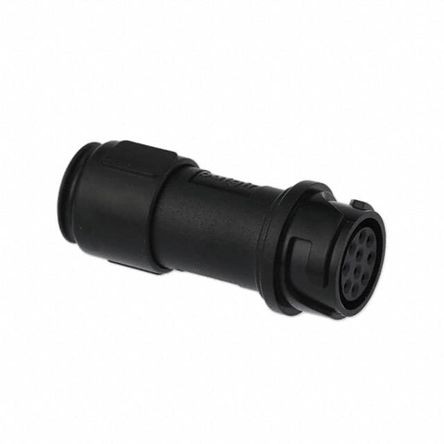 PXP4011/10S/6065 CONN RCPT HSG FMALE 10POS INLINE