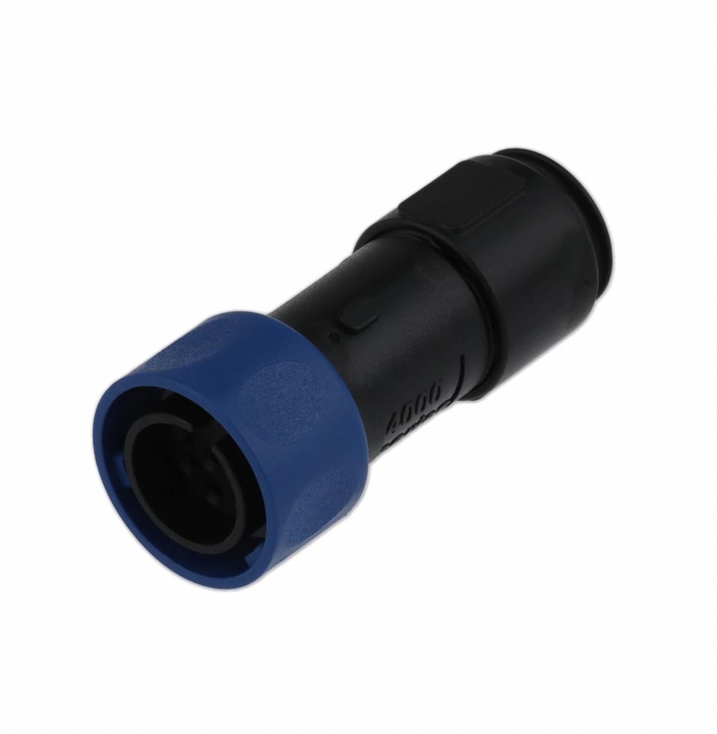 PXP4010/10S/3540 CONN PLG HSG FMALE 10POS INLINE