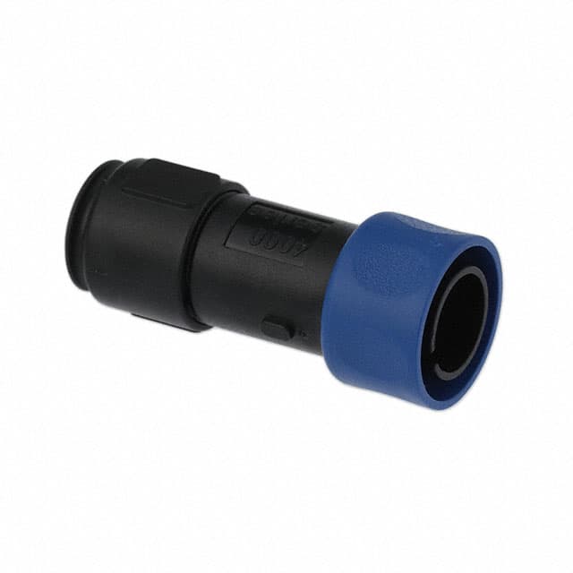 PXP4010/10P/6065 CONN PLUG HSG MALE 10POS INLINE