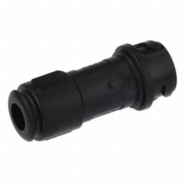 PXP4011/02S/4045 CONN RCPT HSG FMALE 2POS INLINE