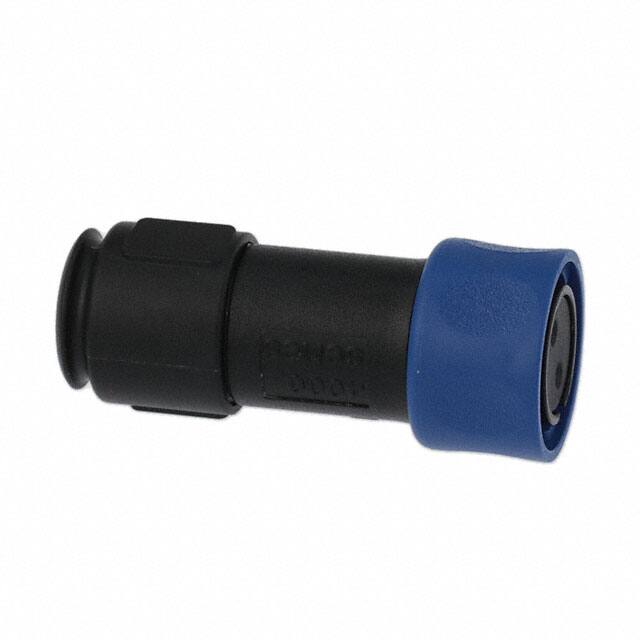 PXP4010/02S/3540 CONN PLG HSG FMALE 2POS INLINE
