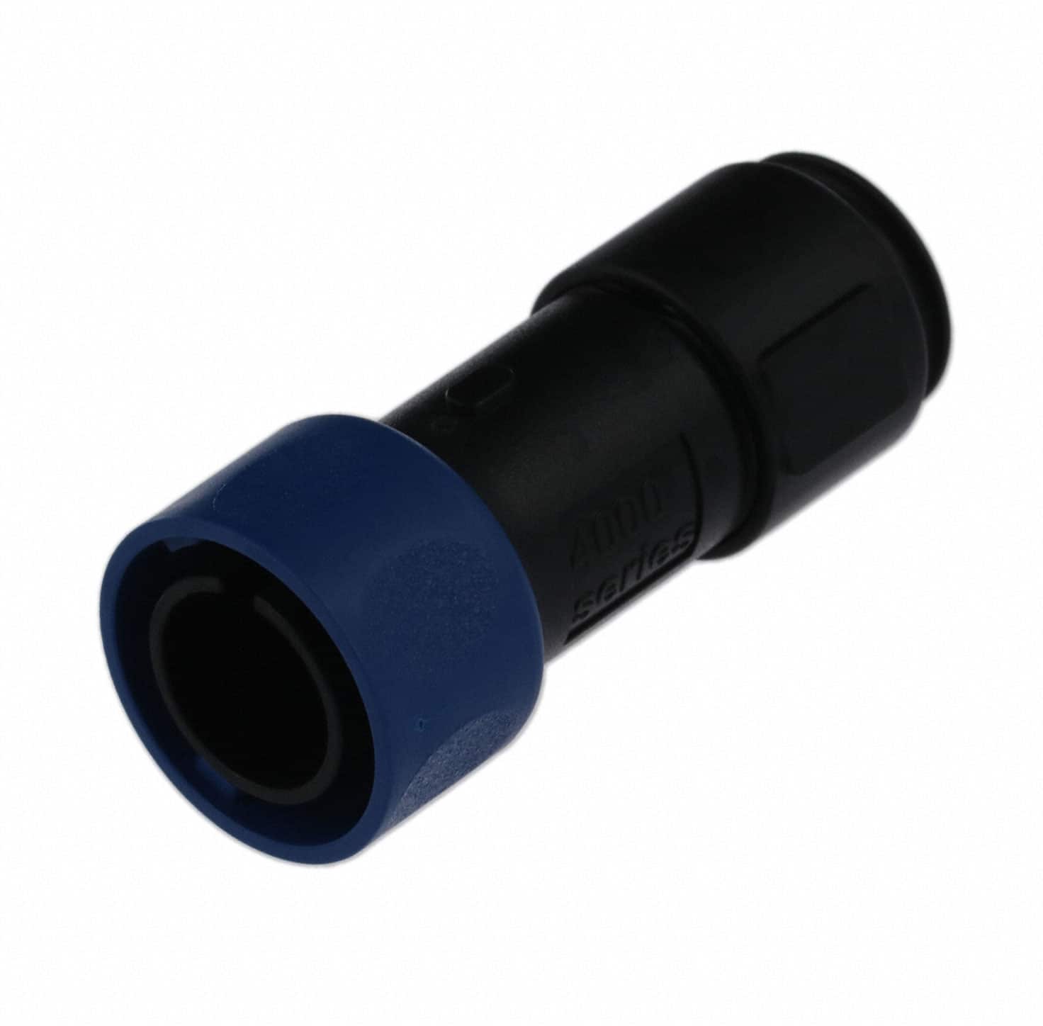 PXP4010/06P/4045 CONN PLUG HSG MALE 6POS INLINE