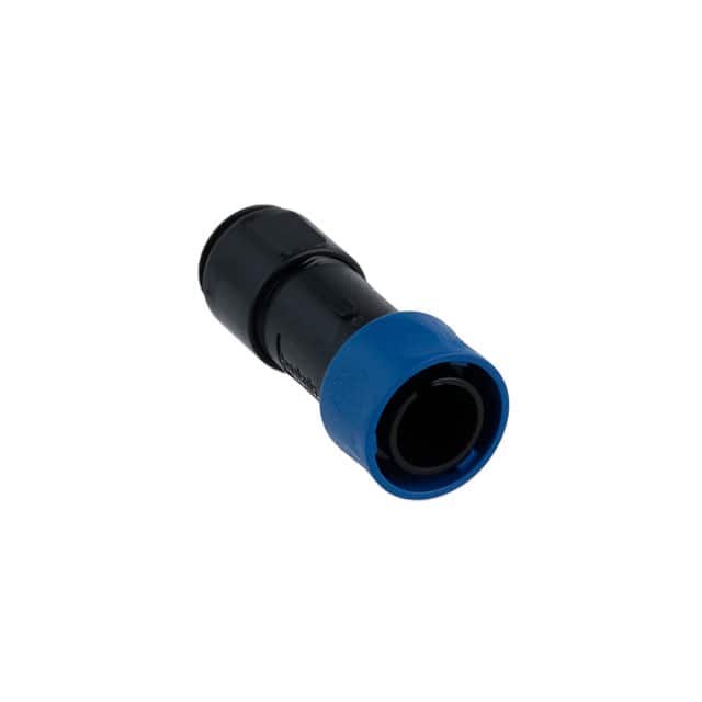 PXP4010/10P/3035 CONN PLUG HSG MALE 10POS INLINE
