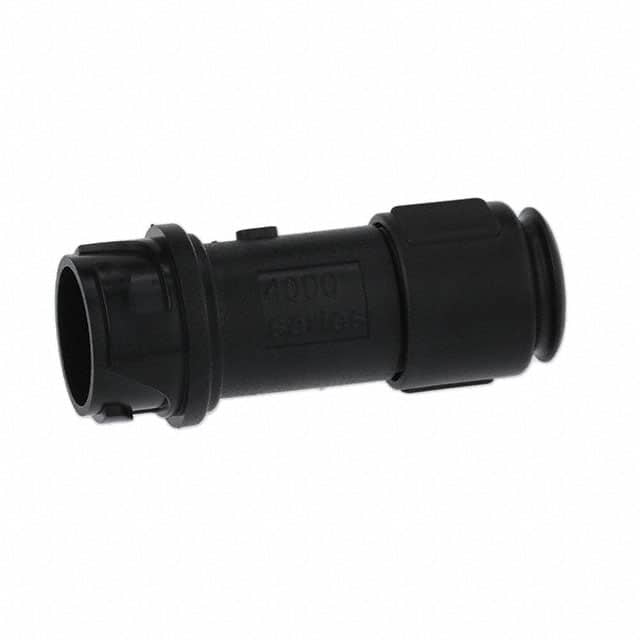 PXP4011/02P/3540 CONN RCPT HSG MALE 2POS INLINE