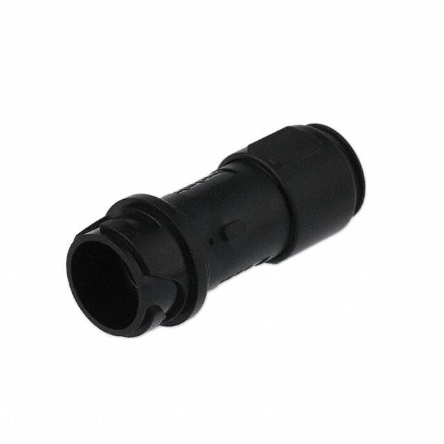 PXP4011/02P/5560 CONN RCPT HSG MALE 2POS INLINE