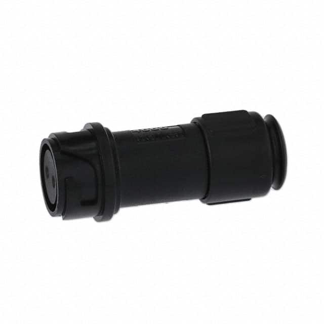 PXP4011/02S/3035 CONN RCPT HSG FMALE 2POS INLINE