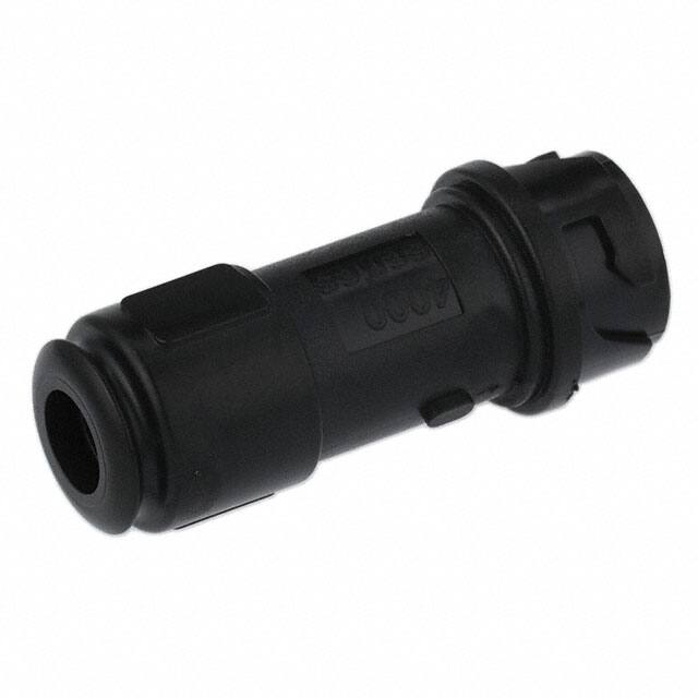 PXP4011/06P/3540 CONN RCPT HSG MALE 6POS INLINE