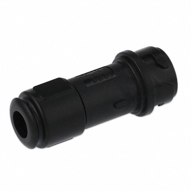 PXP4011/06P/4045 CONN RCPT HSG MALE 6POS INLINE