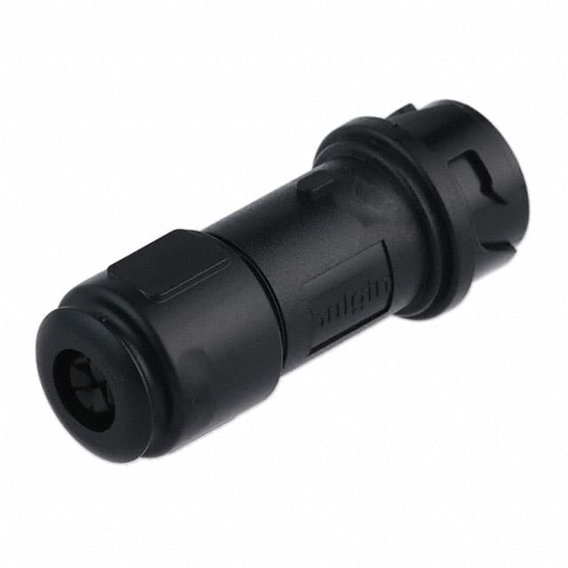 PXP4011/06S/3540 CONN RCPT HSG FMALE 6POS INLINE