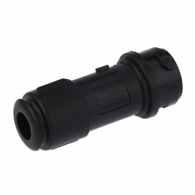 PXP4011/06S/4045 CONN RCPT HSG FMALE 6POS INLINE
