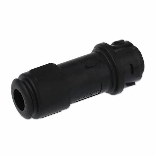 PXP4011/10P/3540 CONN RCPT HSG MALE 10POS INLINE