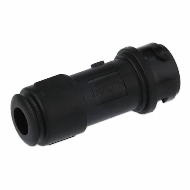 PXP4011/10P/4550 CONN RCPT HSG MALE 10POS INLINE