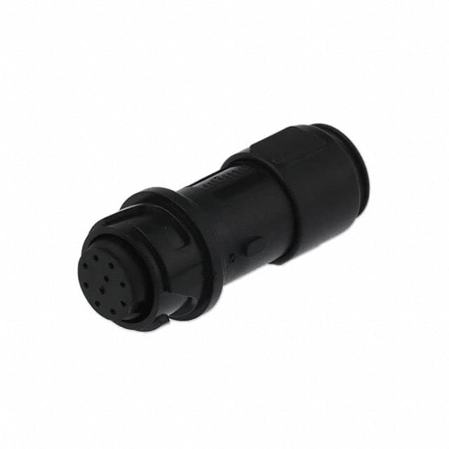 PXP4011/10P/6065 CONN RCPT HSG MALE 10POS INLINE