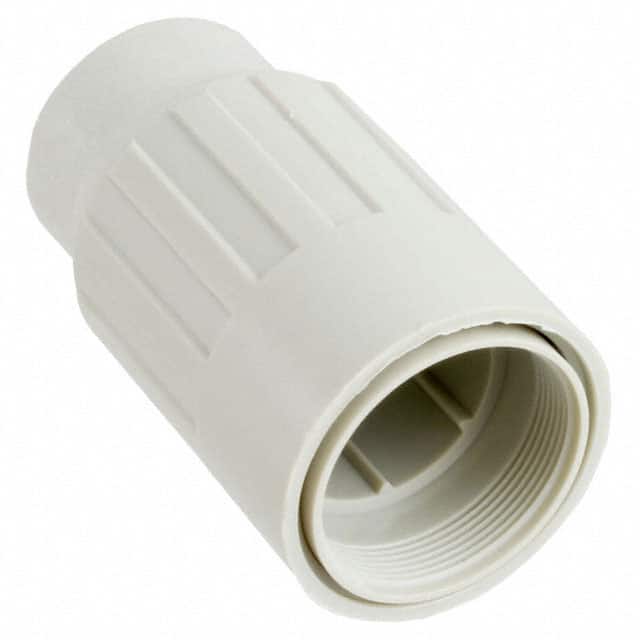 19150000401 CONN INSERT SHELL INLINE