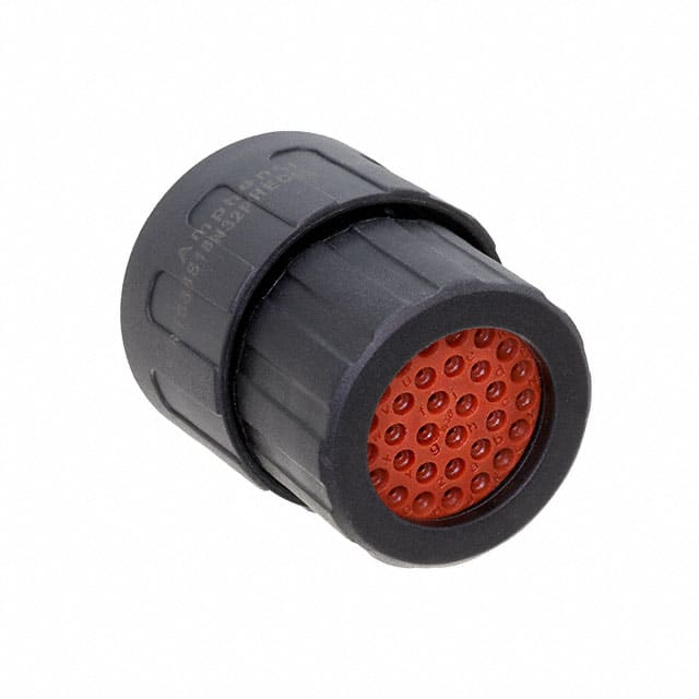 RTS6BS18N32PHEC03 CONN PLG HSG MALE 32POS INLINE