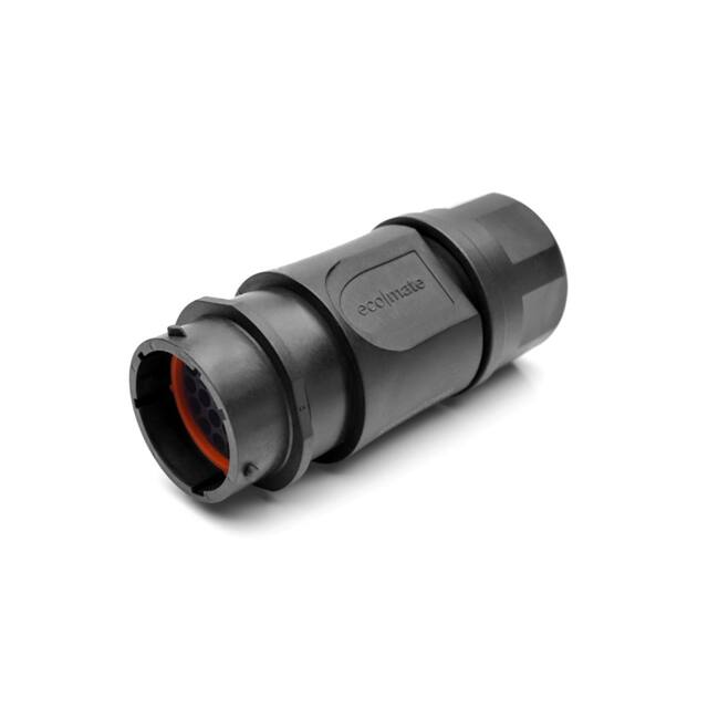 RTS1BS18N23P03 CONN RCPT HSG MALE 23POS INLINE