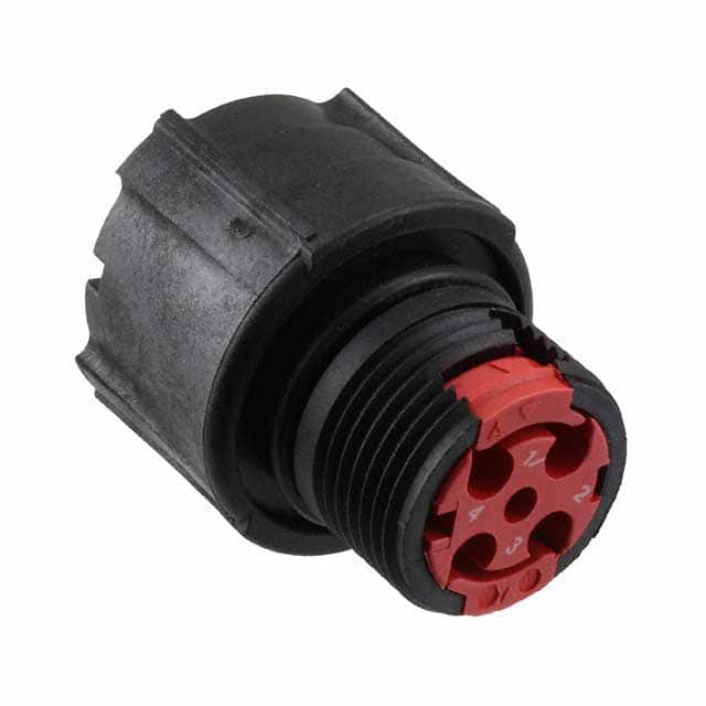 CL1F1101 CONN PLUG HSG FMALE 4POS INLINE