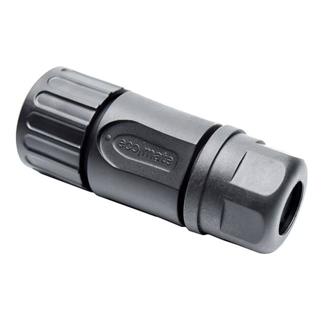 RTS6BS14N8S03 CONN PLUG HSG FMALE 8POS INLINE
