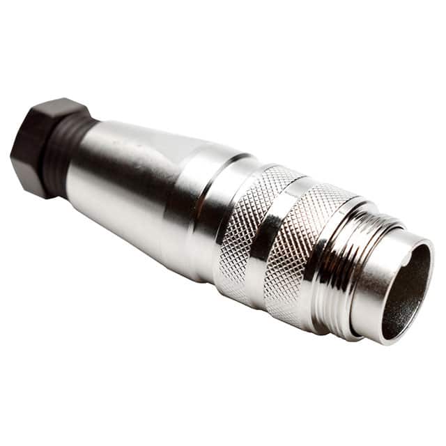 C091 11H007 000 2 CONN PLUG HSNG MALE 7POS INLINE