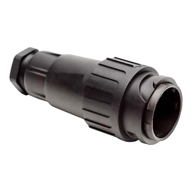 C01610H0170031 CONN PLUG HSNG MALE 18POS INLINE