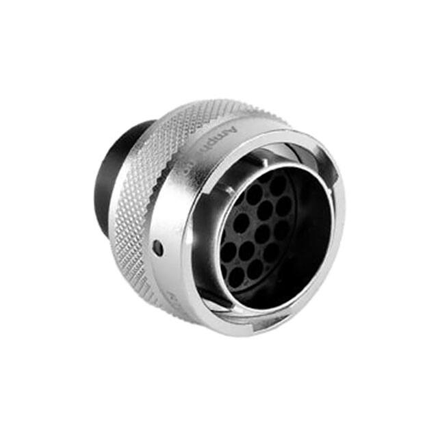 RT061823PNH CONN PLUG HSG MALE 23POS INLINE